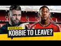 Download Lagu LAATSTE NIEUWS 👉 Overweegt Kobbie Mainoo een VERTREK?! | 87-jarig Academy-record in gevaar