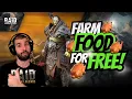 I Turned his Artak into a Dungeon-Solo Machine on a Free Account Takeover