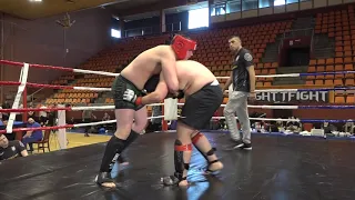 FG11-Stosic Mihajlo Top Tim Nis vs Stanisic Vuk Viva Fight Club