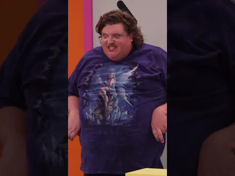 Jacob Wysocki As Chupacabra On The Candelabra