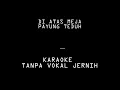Download Lagu Payung Teduh - Di Atas Meja (karaoke)