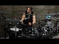 Destruction - Diabolical  | Randy Black, drum-tec pro 3 series