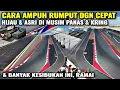 Download Lagu Jelang MOTOGP kali ini berbeda sirkuit mandalika tampilan \u0026 wajah baru spesial