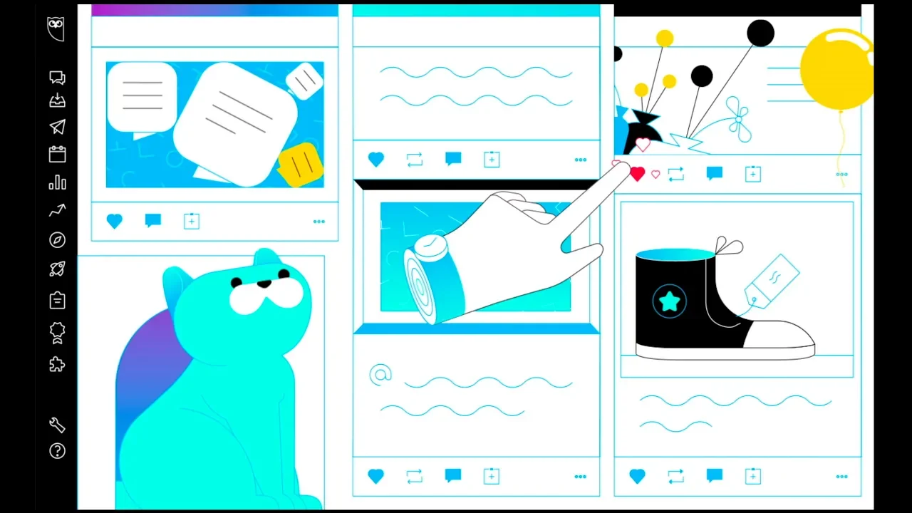 Hootsuite — What Is Hootsuite? video preview