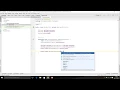 EditText Button Example using Android Studio