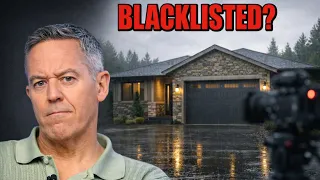 How Greg Gutfeld Went From Fired Editor to Fox Star Blacklisted