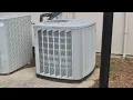 Frozen 2004 Ameristar Heat Pump Running in Heat Mode