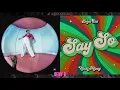 say so x adore you | Mashup of Doja Cat, Nicki Minaj and Harry Styles