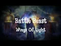 Download Lagu Battle Beast - Wings Of Light (Lyric)