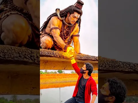 Har Har Shambhu😱😱🙏 #shorts #youtubeshorts #mahadev #bhakti #song #trending #viral