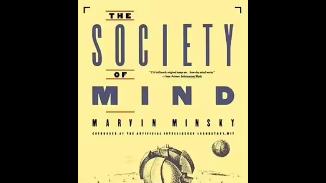 Marvin Minsky - Society of Mind - Chapter 4