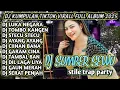 Download Lagu DJ LUKA NEGARA~SUMBER SEWU | DJ KUMPULAN TIKTOK VIRALL FULL ALBUM TERBARU