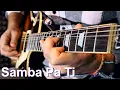 Download Lagu Samba Pa Ti - Carlos Santana (guitar cover)