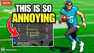 Madden 26 WARNING The 3-Play Scheme That Ruins Online Head-to-Head Games