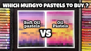 POTENTATE olajpasztell papír, de MOP vagy MOPV?