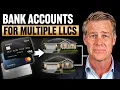 One Bank Account For Multiple Rental LLCs Here s What Can Go Wrong