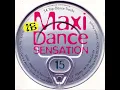Maxi Dance Sensation 15