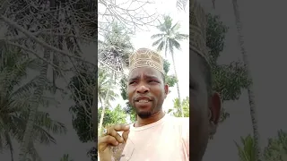 ijuwe shida inayo kusumbua