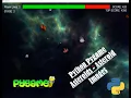 Asteroids - Adding Asteroid Class Load Images Python Pygame Coding Walkthrough