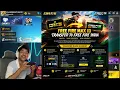 FINALLY FREE FIRE INDIA IS HERE 😱| Free Fire MAX Se Free Fire INDIA Mein Old ID Kaise Transfer Kare?