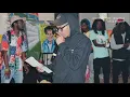 Local creatives meet collaborate and share at Triangle Arts Macon art parties