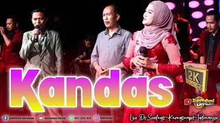 Download Kandas/ZahffaBand Indramayu/Live.Ds.Sendang #gambusindramayu #balasik #arabic MP3