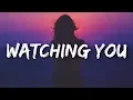 Download Lagu Robinson - Watching You (Lyrics)
