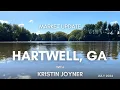 Hart County GA July 2024 Market Update