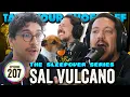 Sal Vulcano 2 0 Hey Babe Impractical Jokers on TYSO -