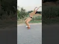 Download Lagu Btao mene piche kya dekha ?😨#shalukirar #stunt #stuntwork #flexibility #shorts