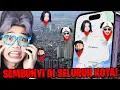 Download Lagu MAIN SEMBUNYI-SEMBUNYIAN DI SELURUH KOTA BALI!!! TAPI AKU PASANG ALAT PELACAK LOKASI!!!