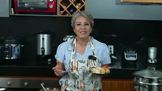 La Receta De Tamales Más Fácil y Más Sabrosa 