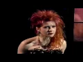 Cyndi Lauper   Girls Just Want To Have Fun 1983 HD 16:9