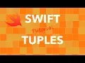 Swift Programming Tuples