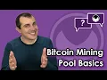 How Do Bitcoin Mining Pools Work How are Bitcoin Mining Rewards Split 2021