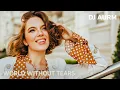 Download Lagu DJ AURM - World Without Tears (Melodic Deep House with Piano)