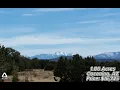 1 06 Acres Coconino County AZ Parcel 501-56-131 mp4