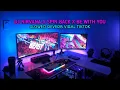 Download Lagu DJ NIRVANA X SPIN BACK X BE WITH YOU SLOWED REVERB VIRAL TIKTOK 2022 || DJ PALING ENAK BUAT SANTUY
