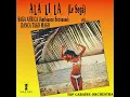 Saga Africa (Ambiance secousse)