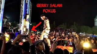 Download GERRY MAHESA FEAT LALA WIDI \ MP3