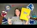 LIFE AT THE COLLEGE OF NEW JERSEY Education Major TCNJ