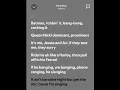 Download Lagu Jessie J - Bang Bang - Lyrics