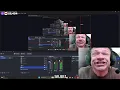 early stream yes