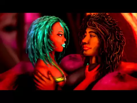 Strange Frame Trailer