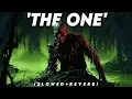 Lagu ELENA SIEGMAN - THE ONE (Slowed + Reverb)