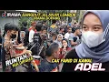 Download Lagu CAK FARID DI KAWAL ADEL[]RUNTAH versi NIA DIRGA[]IRAMA DOPANG DANGDUT JALANAN LOMBOKirama dopang