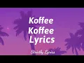 Koffee - Koffee Strictly