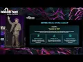 Black Hat USA 2025 Vulnerability Haruspicy Picking Out Risk Signals from Scoring System Entrails
