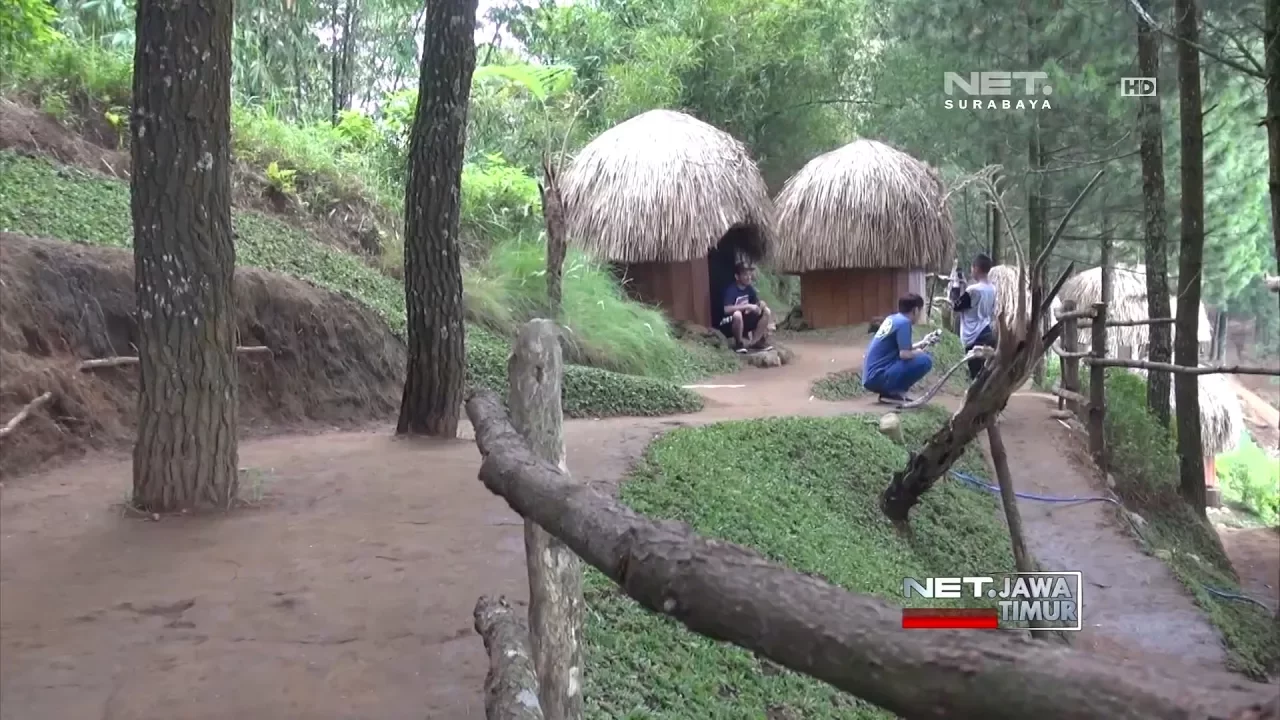 8 Wisata Malang Terbaru 2020