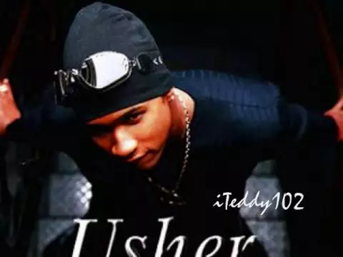 Download MP3 Usher - My Way [MP3/Download Link] + Full Lyrics